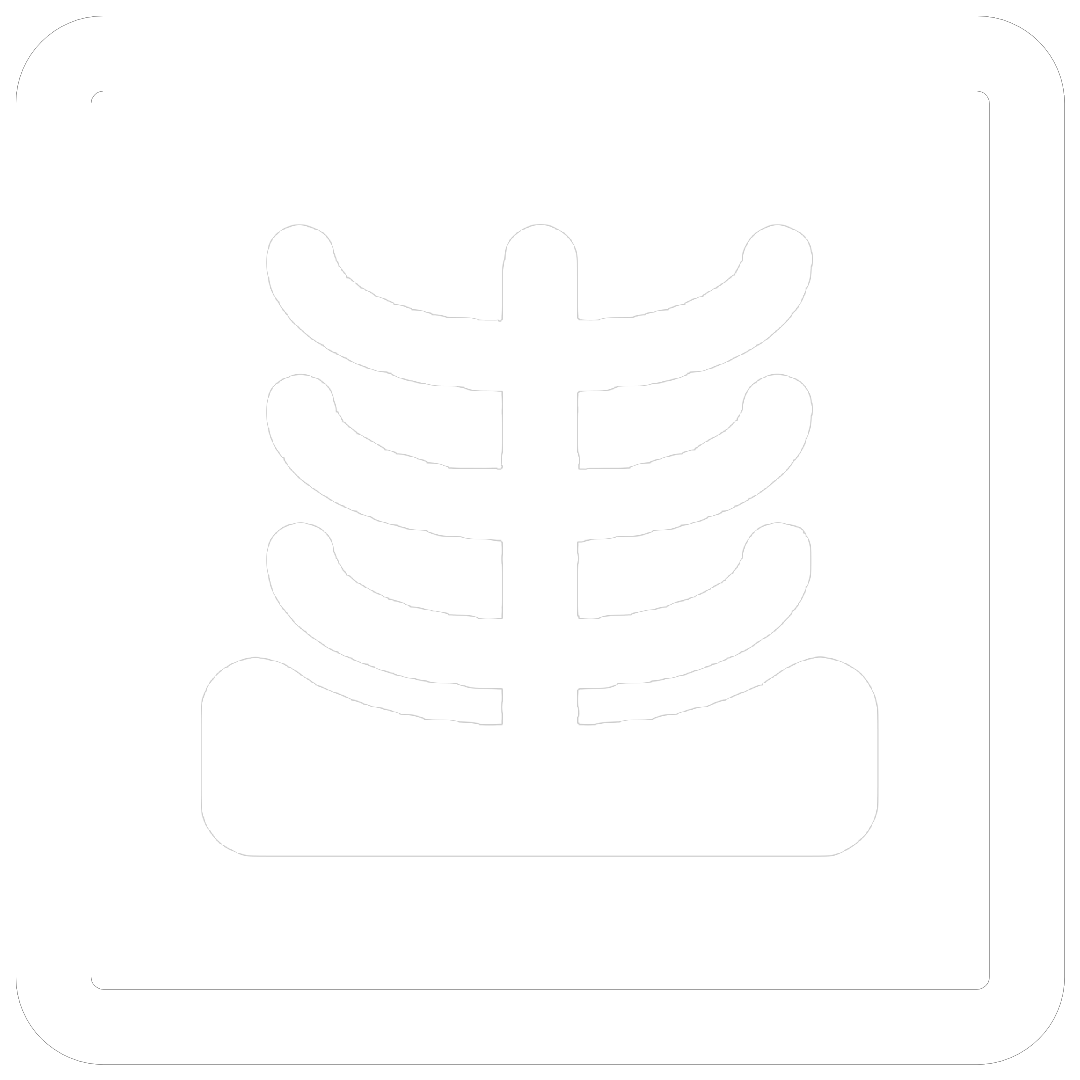Raio-X FATEC Logo